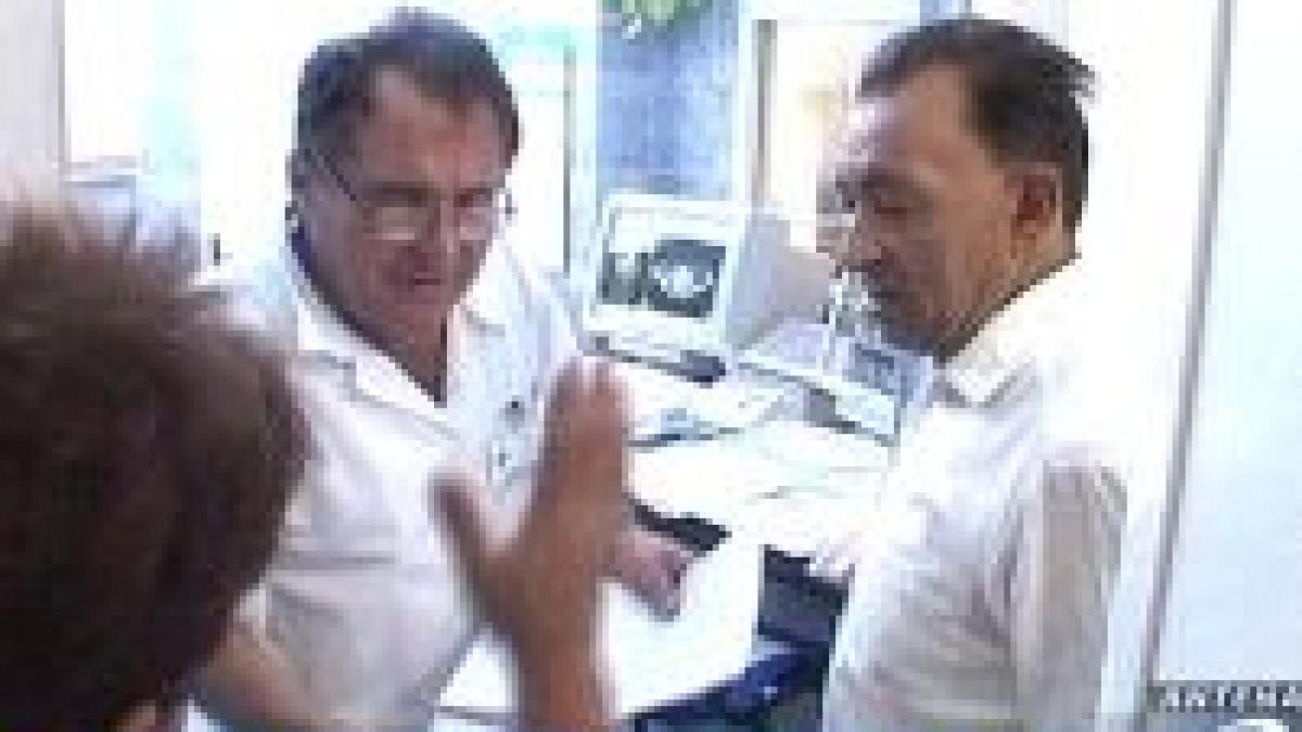 controalele nicolaescu sunt doar evaluari