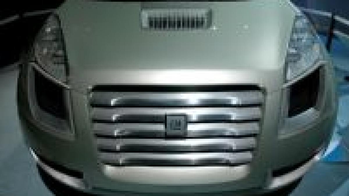 gm va lansa automobile ecologice in 2012