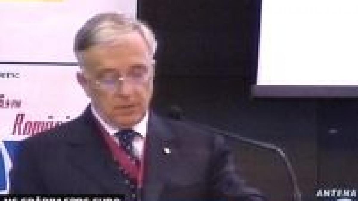 romania ar putea trece la euro in 2012