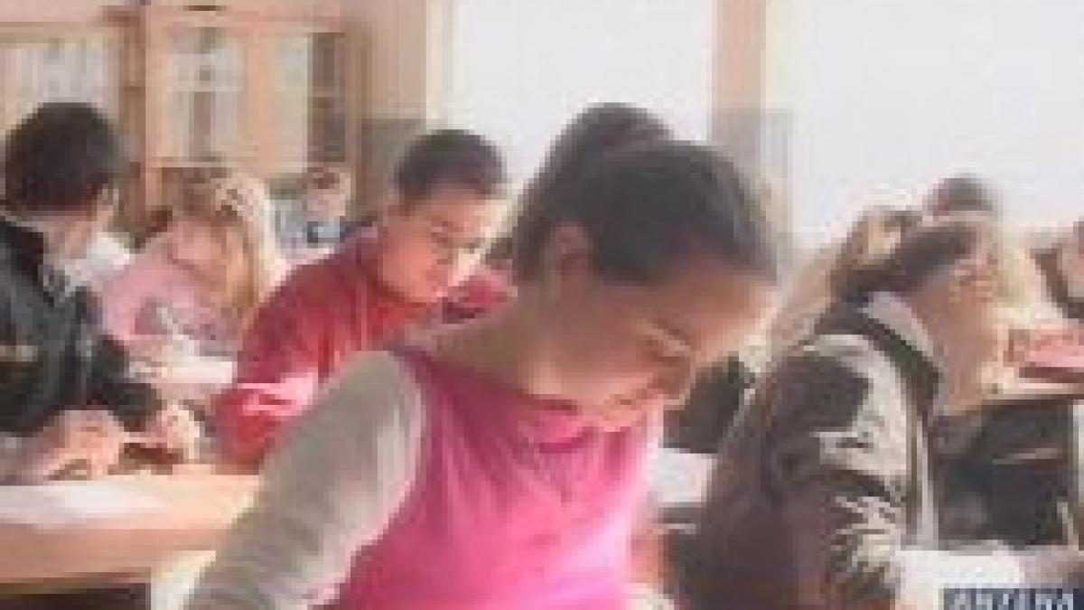 subiectele la teza de romana usor de copiat