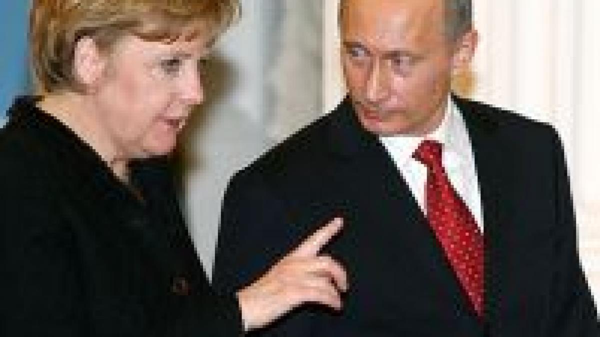 summit ue rusia acord de principiu