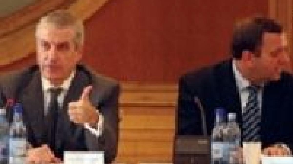 tariceanu plangere penala impotriva lui flutur