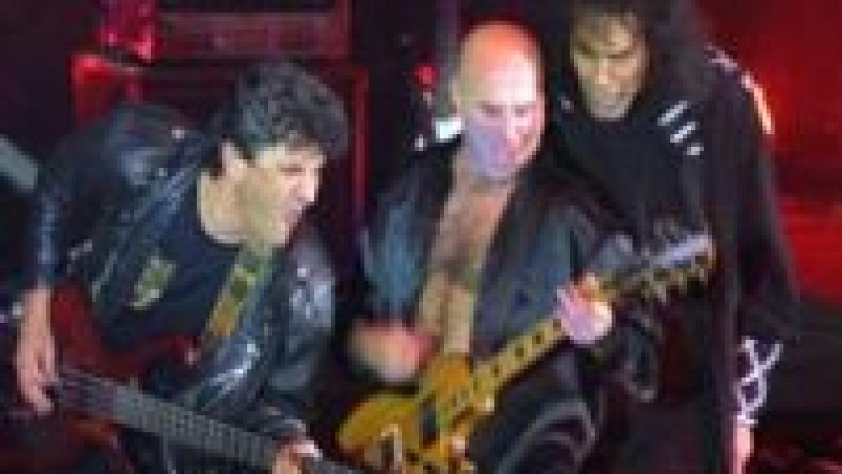 30 de ani de iris in septembrie pe otopeni