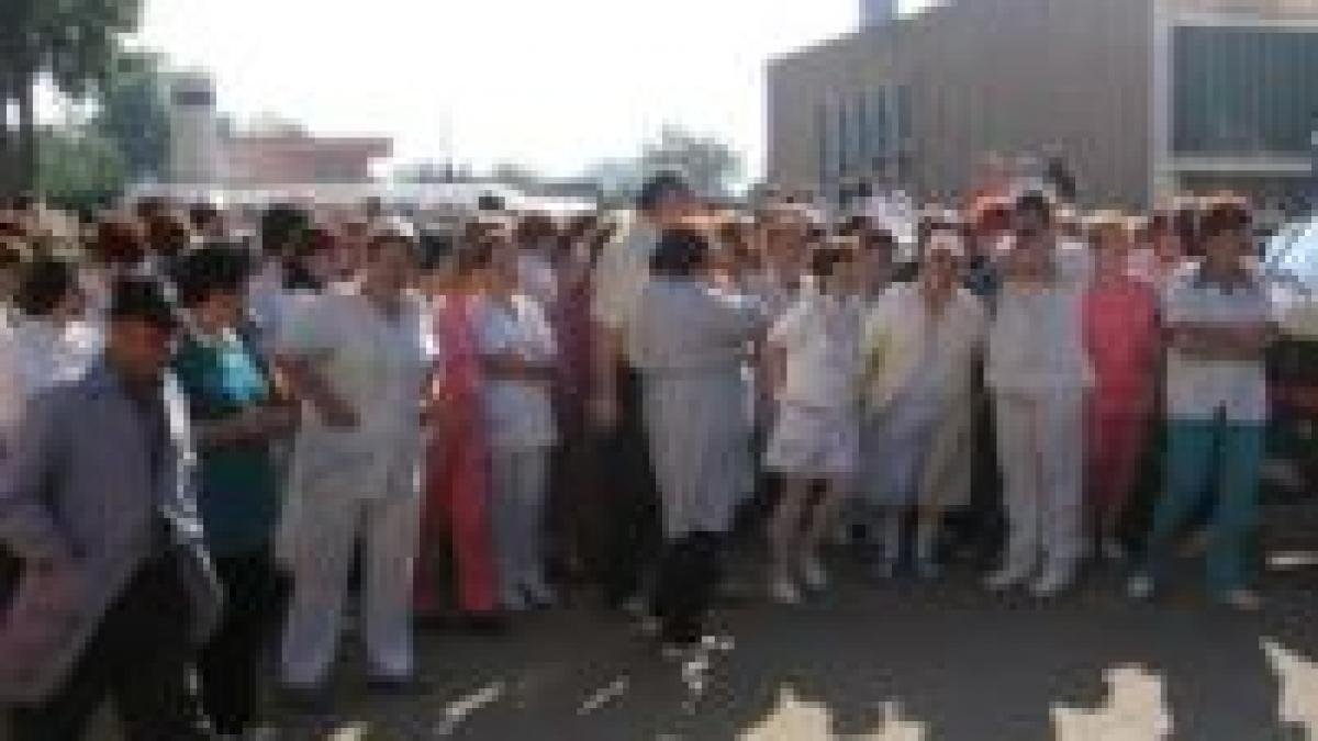 federatia mine energie in greva generala de miercuri