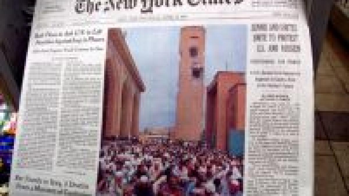 filmul lui mungiu elogiat in new york times