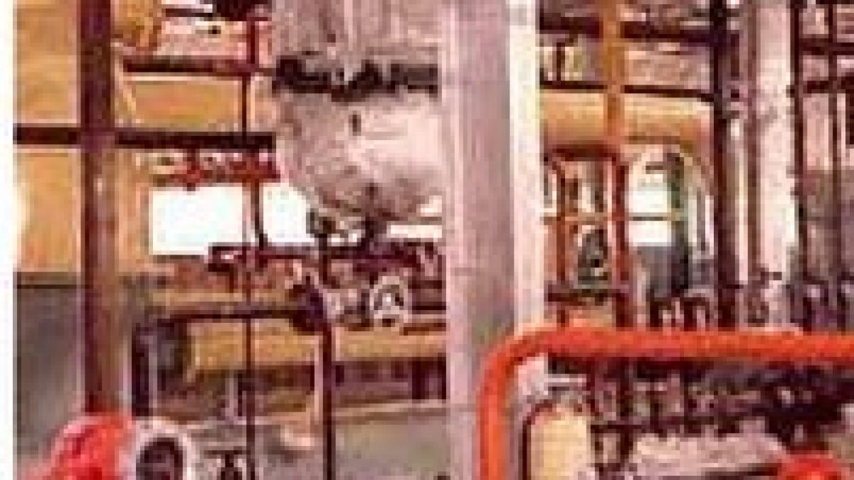 o fabrica din vaslui la un pas de explozie