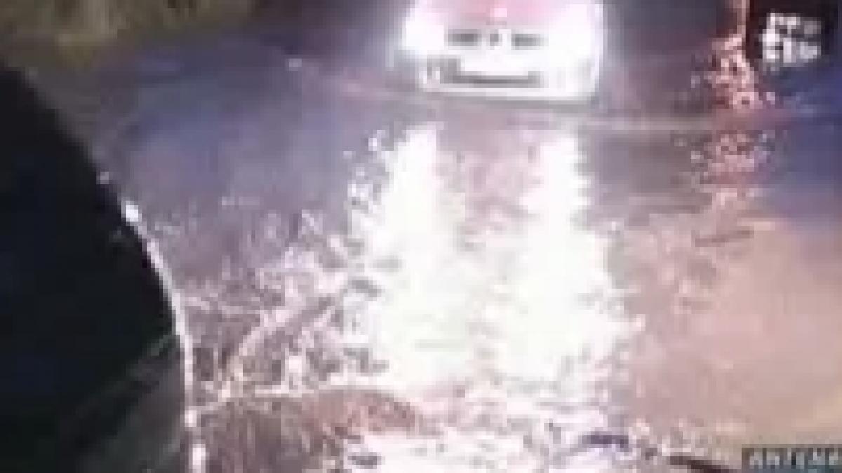 orice ploaie scurta inunda strazile capitalei