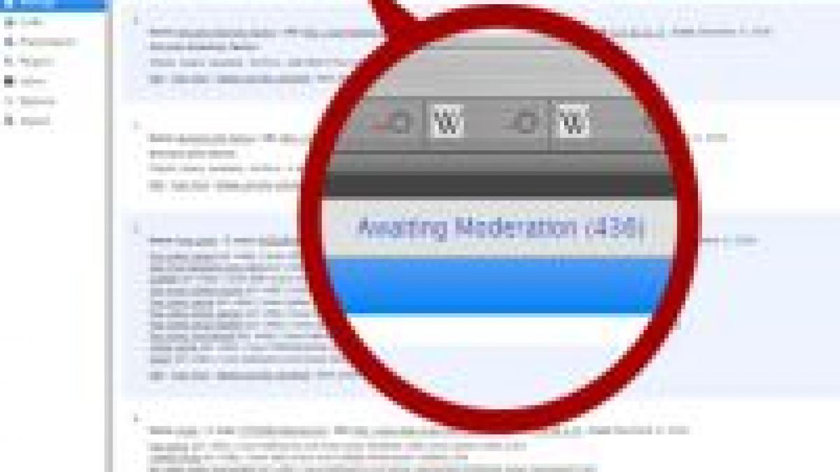 spamurile risca sa distruga internetul