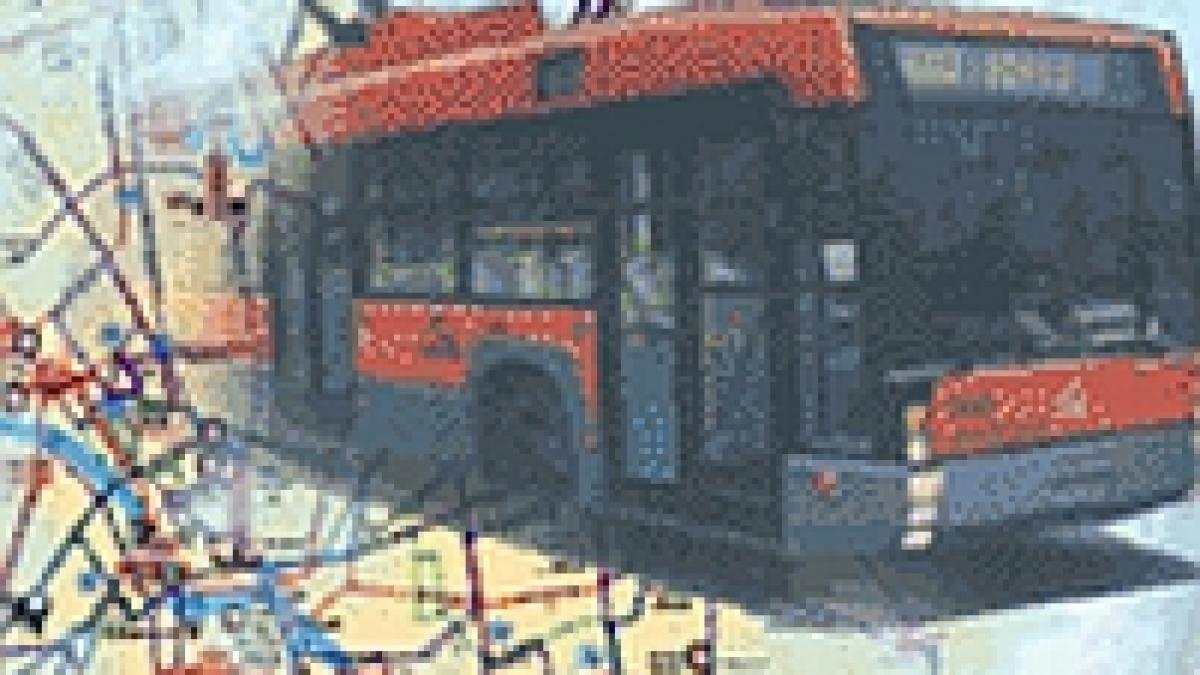 trasee deviate in perioada 18 20 mai