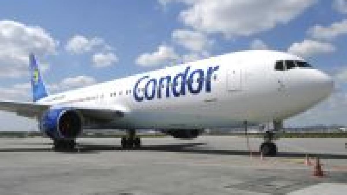 un avion german a aterizat de urgenta la atena