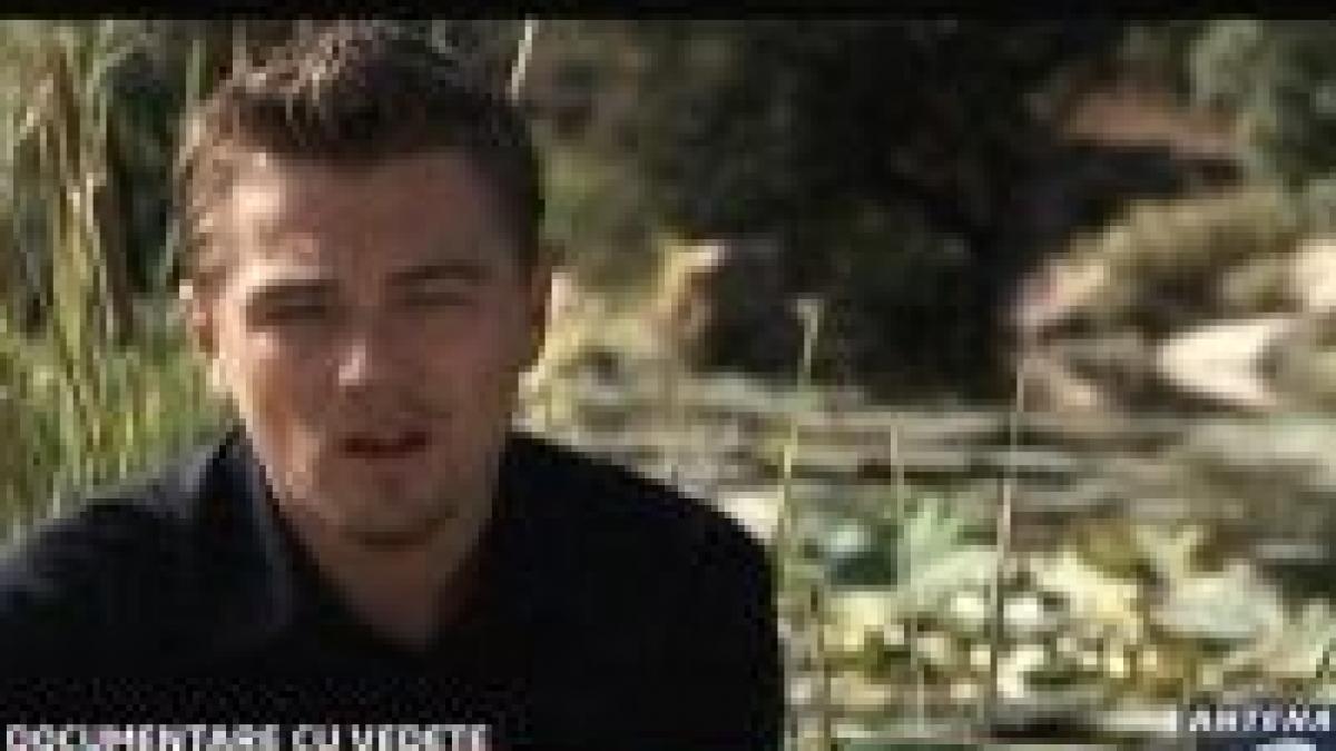 cannes documentare ecologiste cu vedete