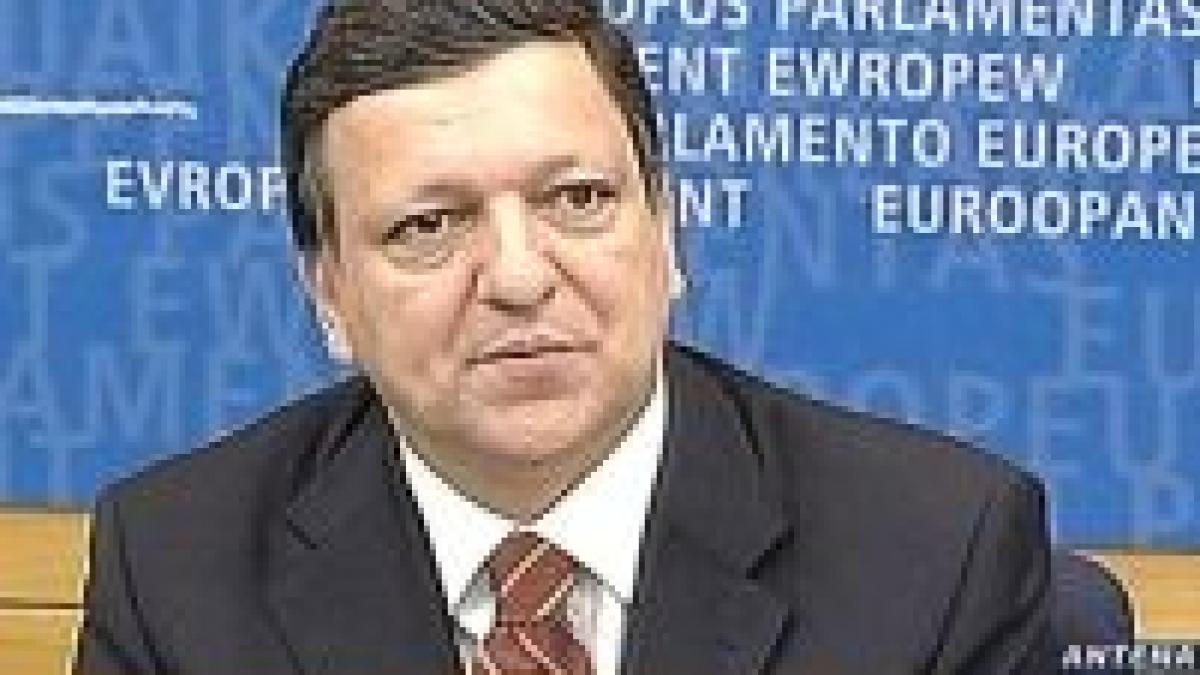 ce romania are nevoie de un mediu politic stabil