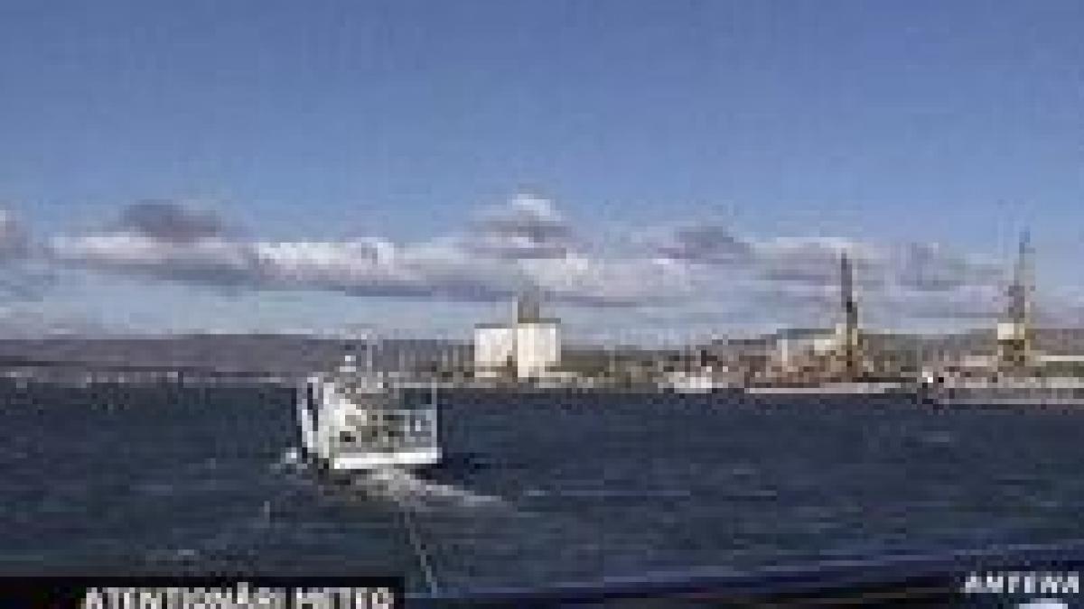 "Times" - Încălzirea globală se va accentua cu 30%