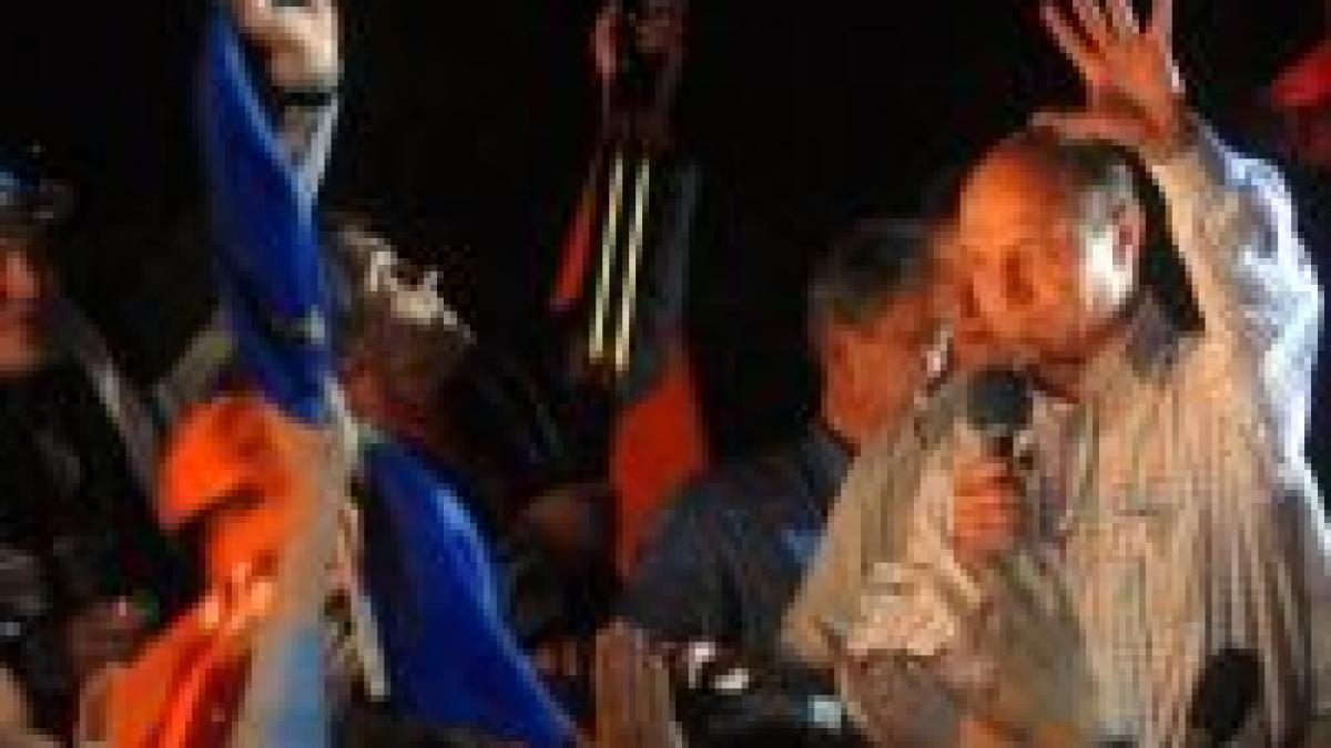 basescu in tara minunilor