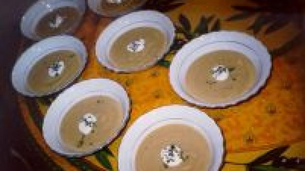 ce agreeaza supa antiobezitate a bulgarilor