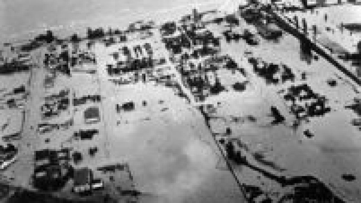 columbia ploile torentiale au facut 12 victime