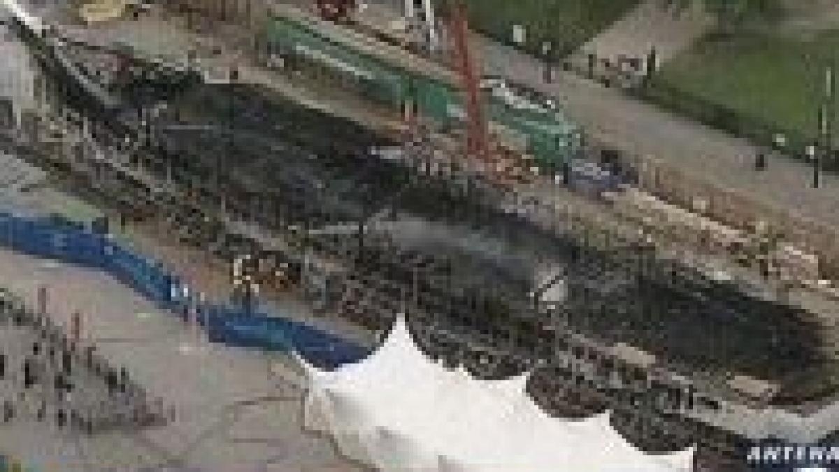 londra corabia muzeu cutty sark a ars