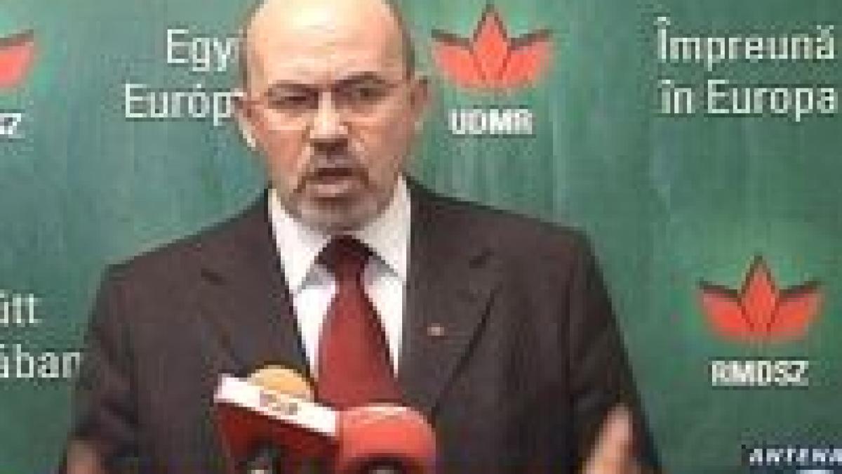 marko va renunta in curand la functia din guvern