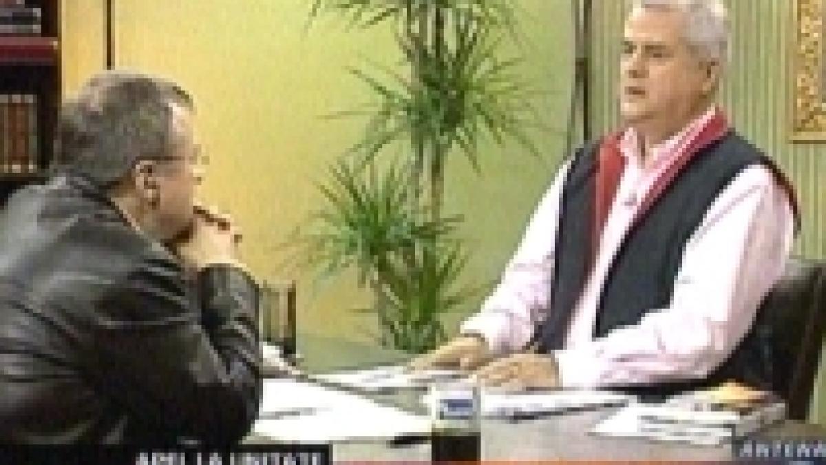 nastase miza lui basescu spargerea psd