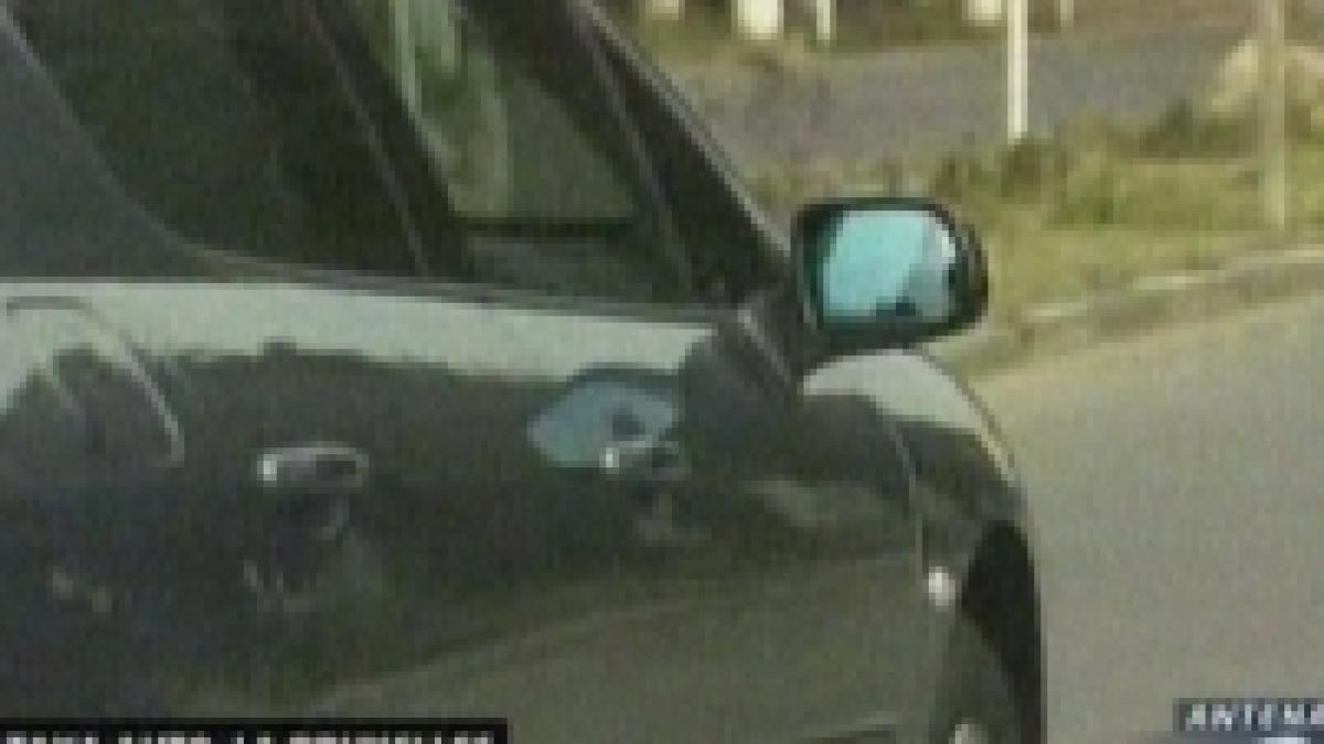 ce analizeaza modificarile taxei auto a romaniei