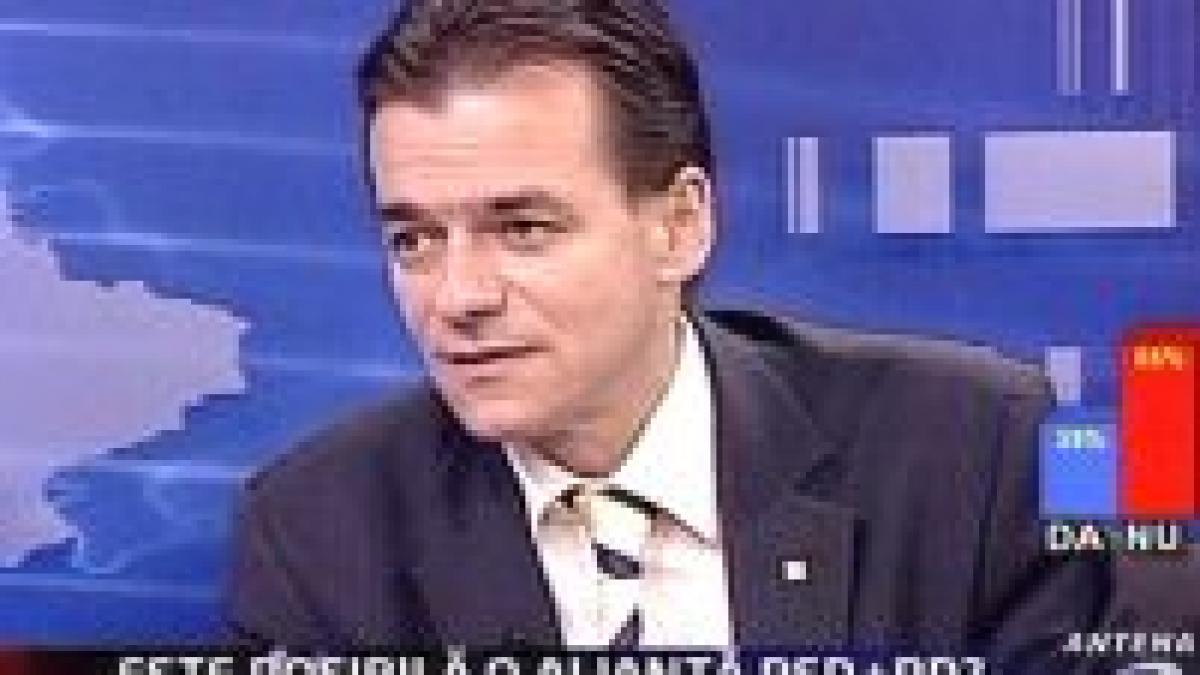 dupa referendum vor cadea capete pd