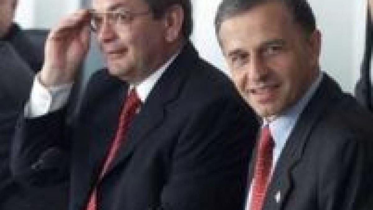 ioan rus vrea o guvernare psd pd