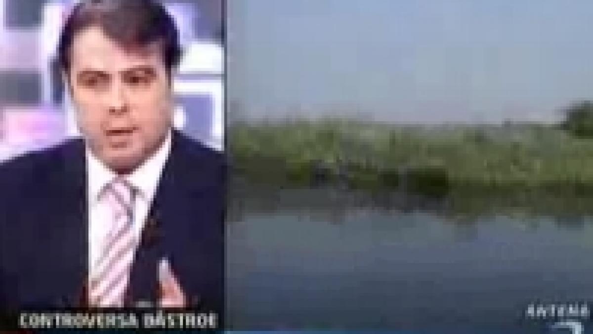 nu salvam delta daca rupem tratatul cu kievul