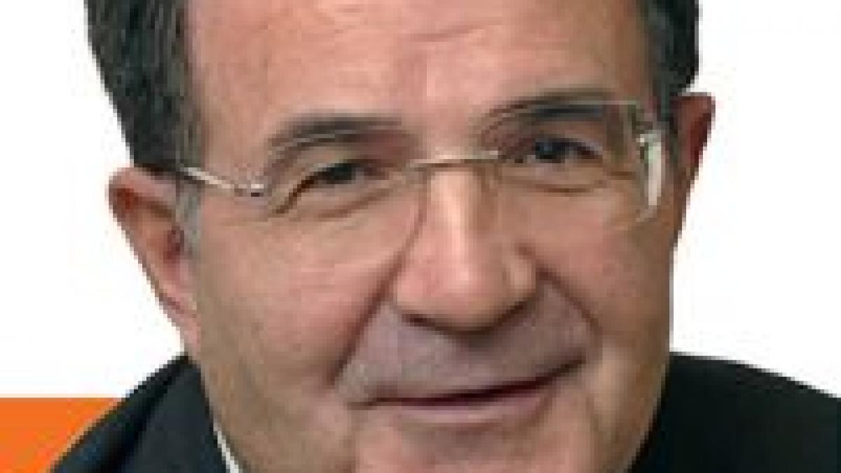 prodi chemat la discutii pentru o constitutie ue