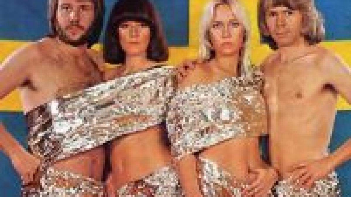 stockholm muzeu interactiv dedicat trupei abba