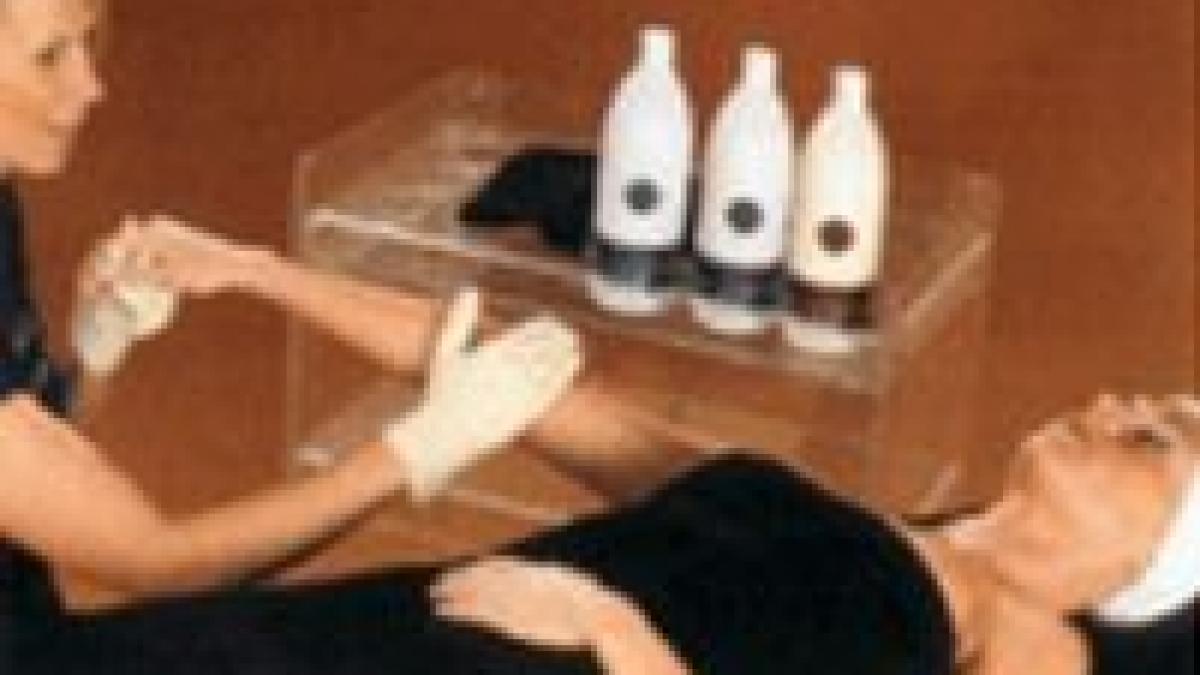 industria autobronzantelor in crestere cu 35