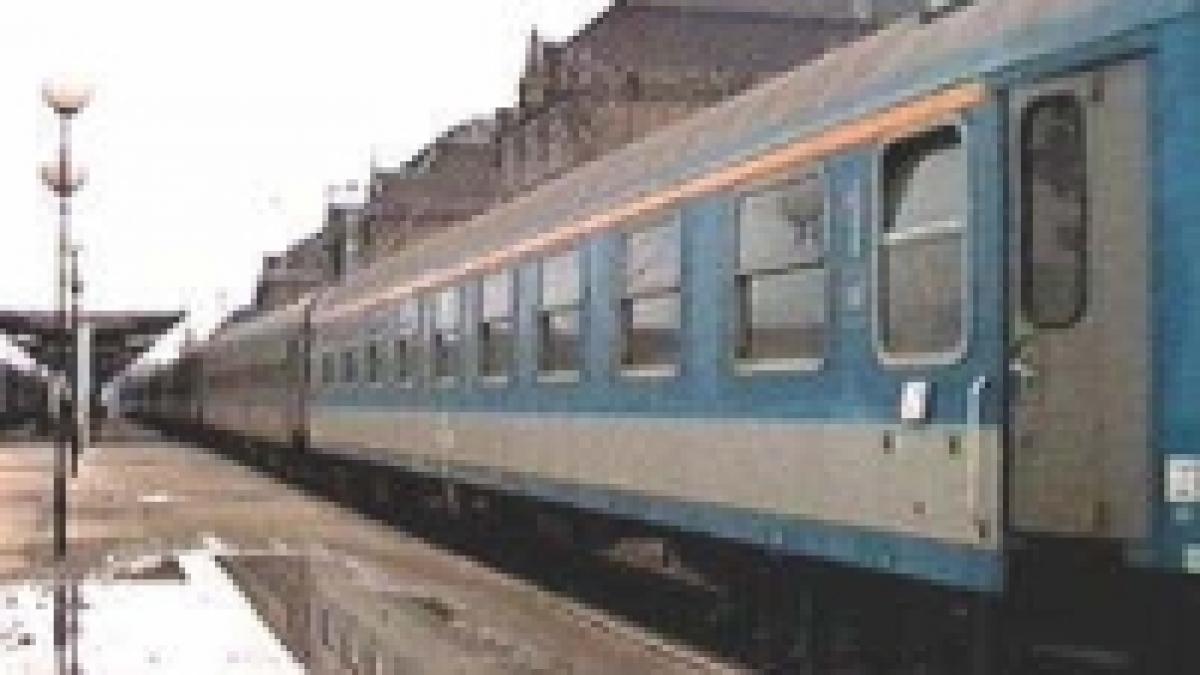 orban a schimbat seful autoritatii feroviare