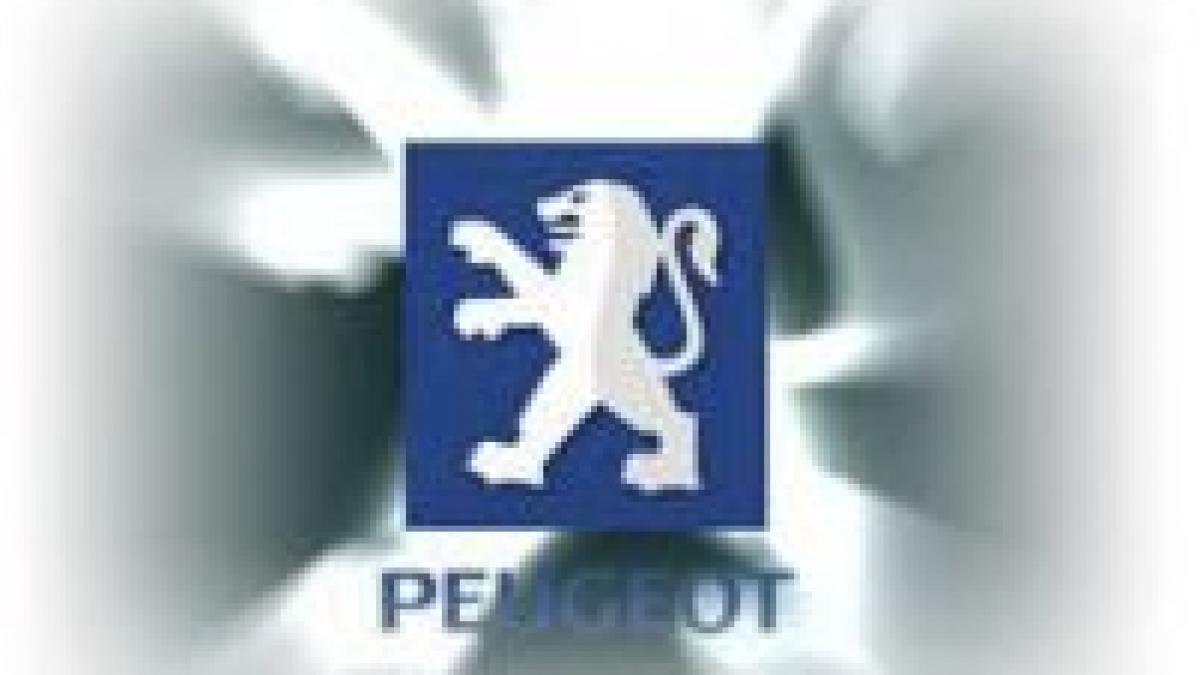 peugeot va lansa 41 de modele pana in 2010