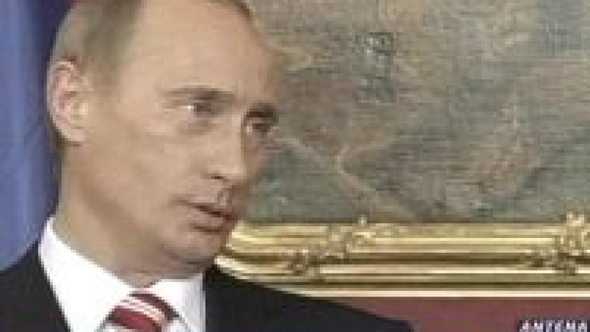 putin infuriat de scutul american