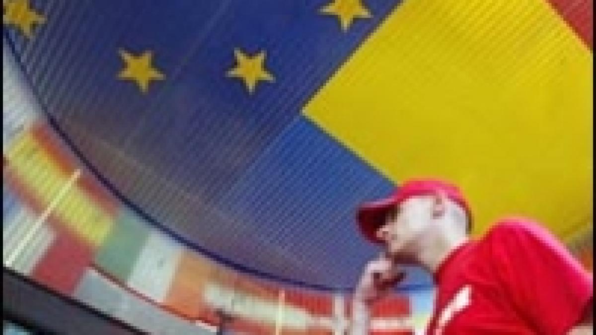 romania deschide piata muncii pentru cetatenii ue
