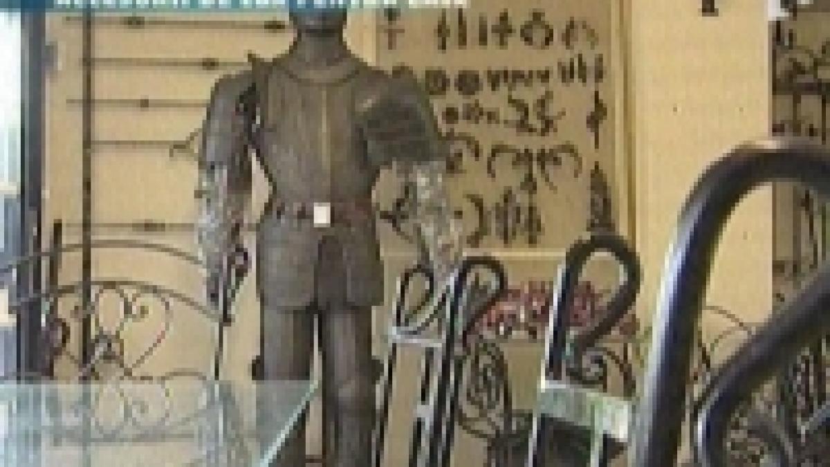 acesorii de lux cascada de 20 000 de euro