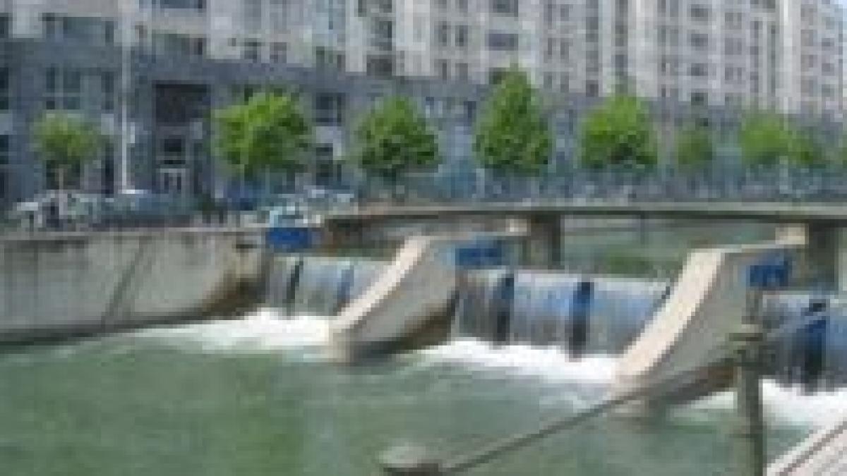 bucuresti un oras de vis pe hartie