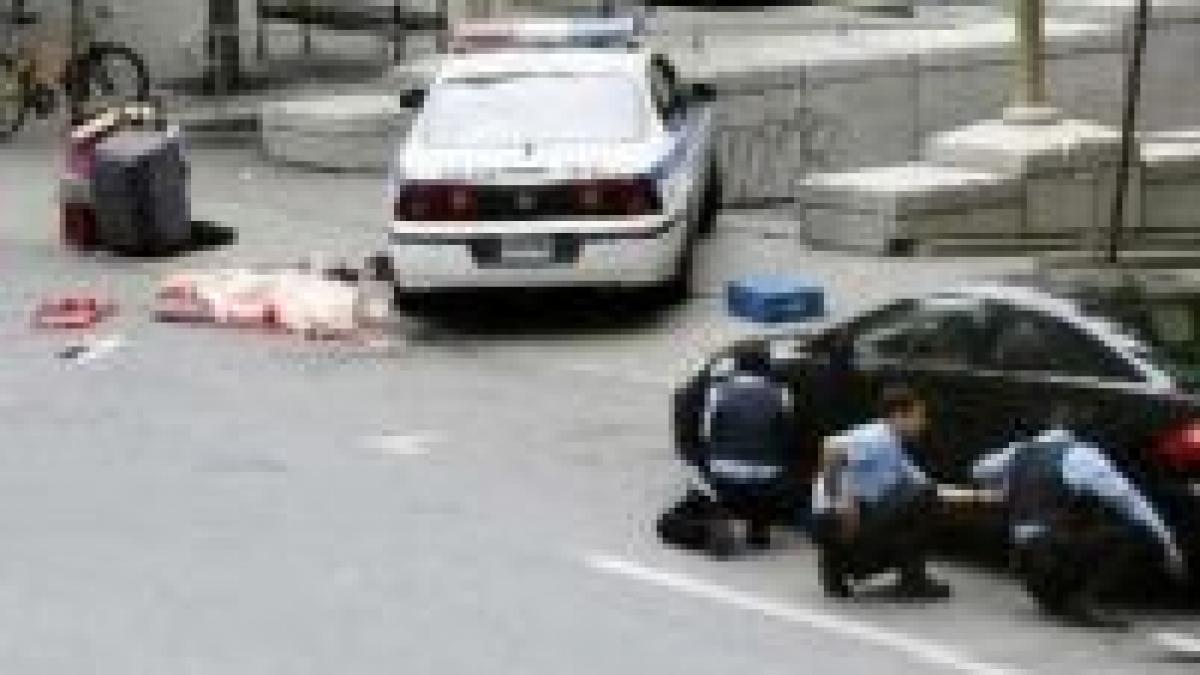 canada tanar ucis in bazinul de inot al unei scoli