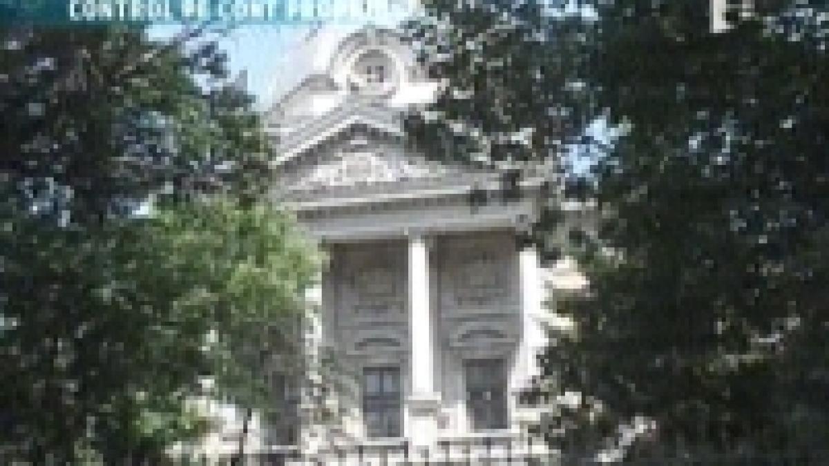 coltea un spital vechi si supraaglomerat