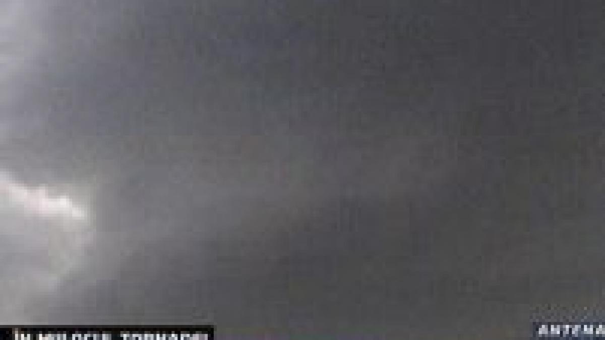 fenomene violente extreme in statele unite