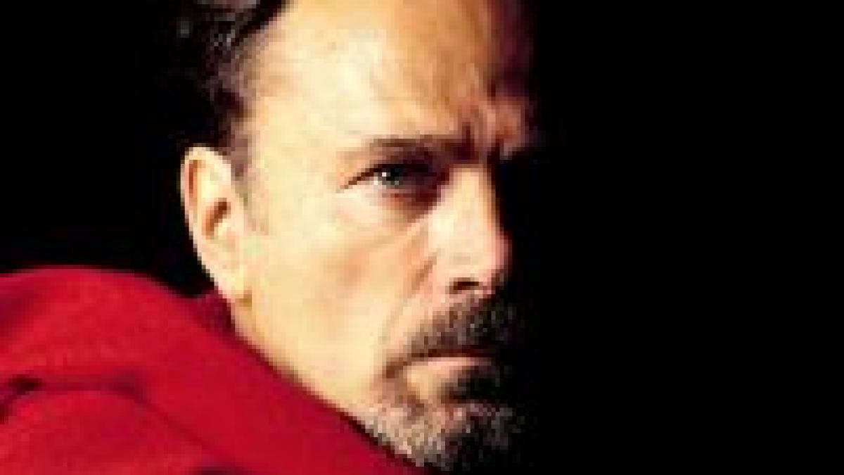 franco nero invitat de onoare la tiff 2007