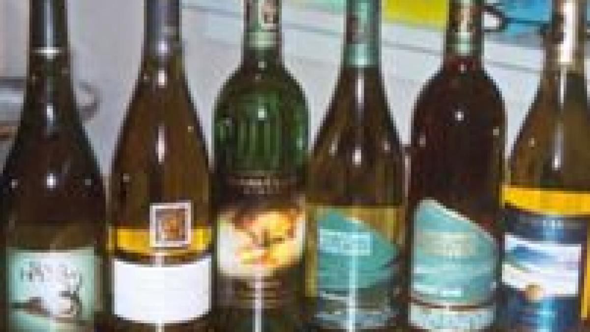 UE. 120 milioane de euro/an pentru vinuri
