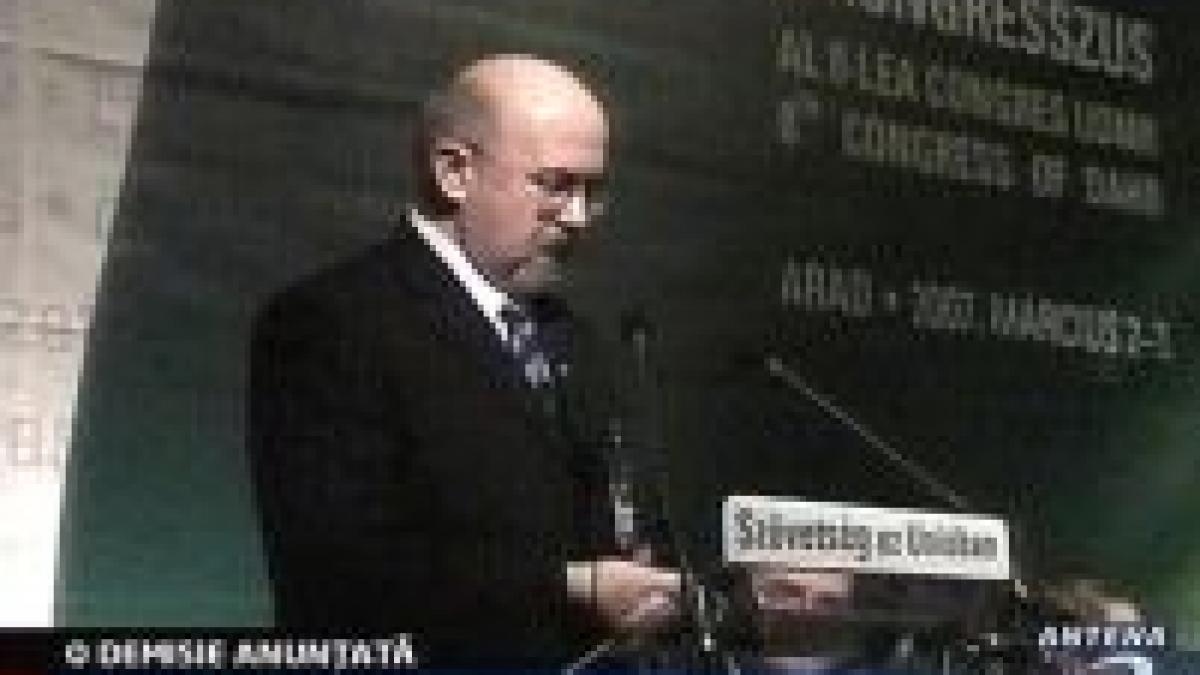 bela paraseste scaunul de vicepremier