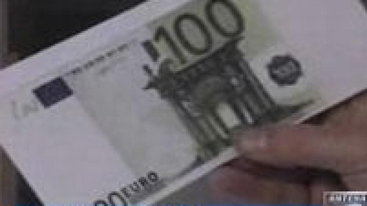 germania captura de bani falsi 16 mil 1028