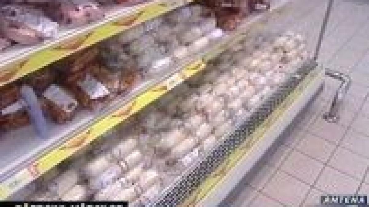 marcile hypermarketurilor in crestere cu 46