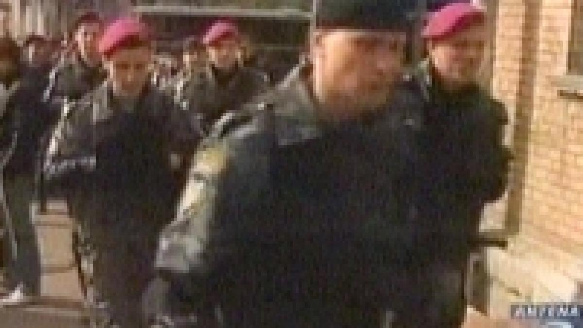 Ucraina. Criza politică ia amploare