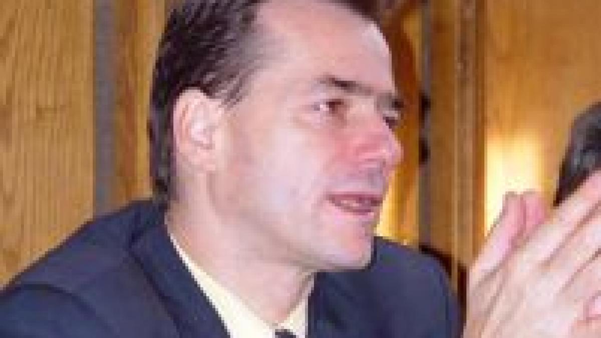 orban face planuri pentru autostrada nadlac lugoj