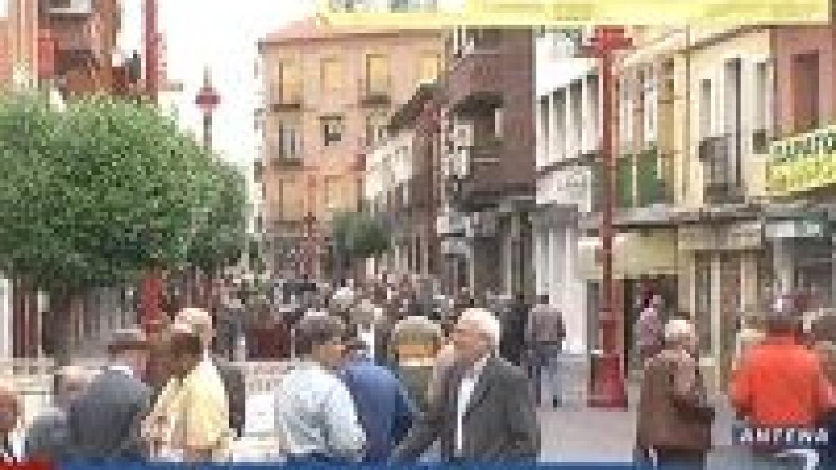 Şi românii candidează în Spania şi Italia