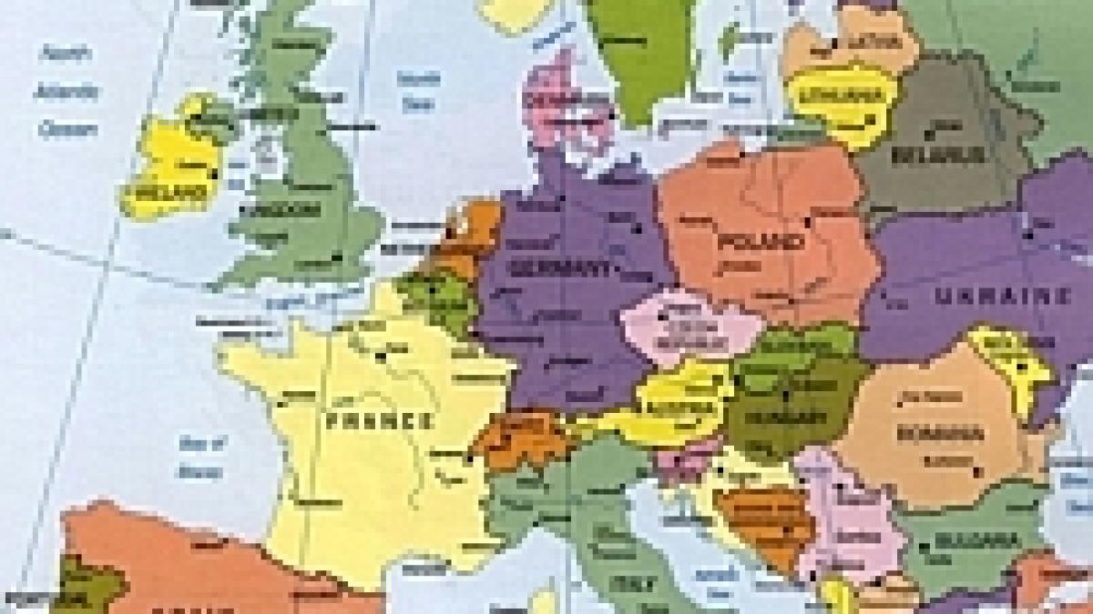 spania este cel mai mare investitor al ue