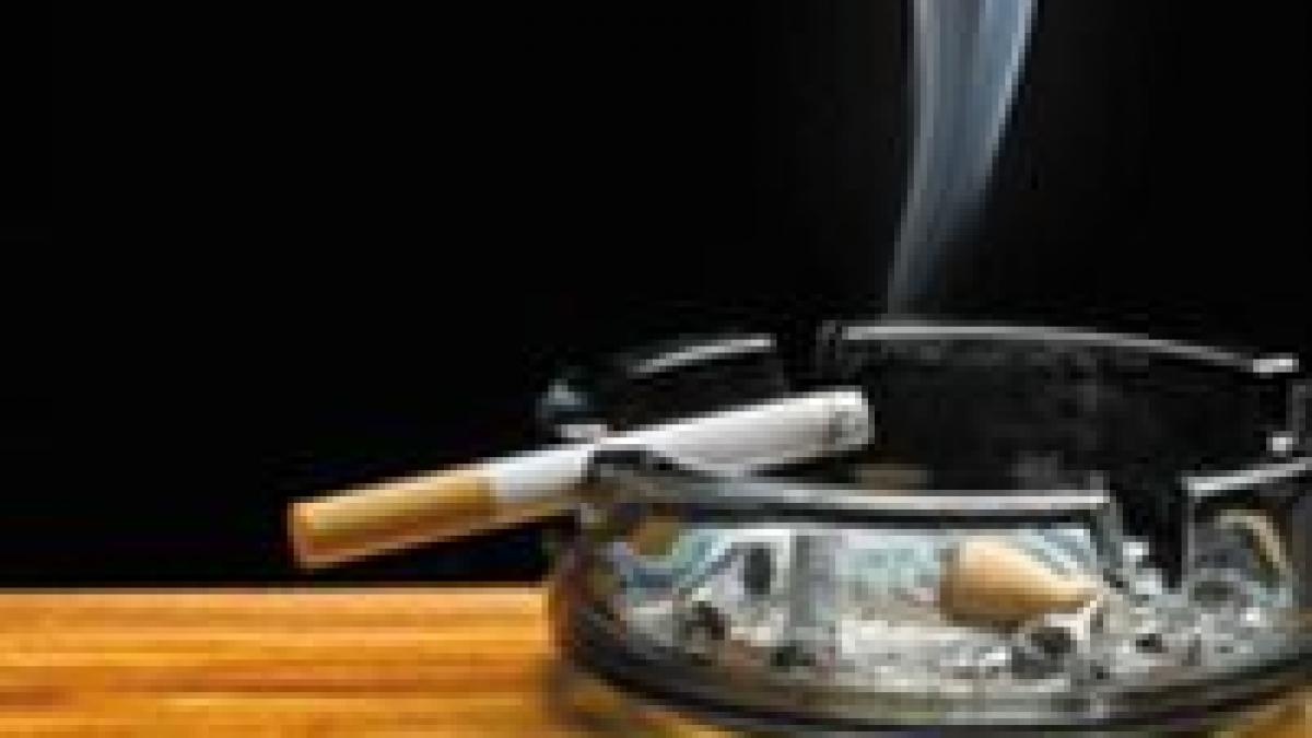 din 2009 ue va interzice tigarile traditionale