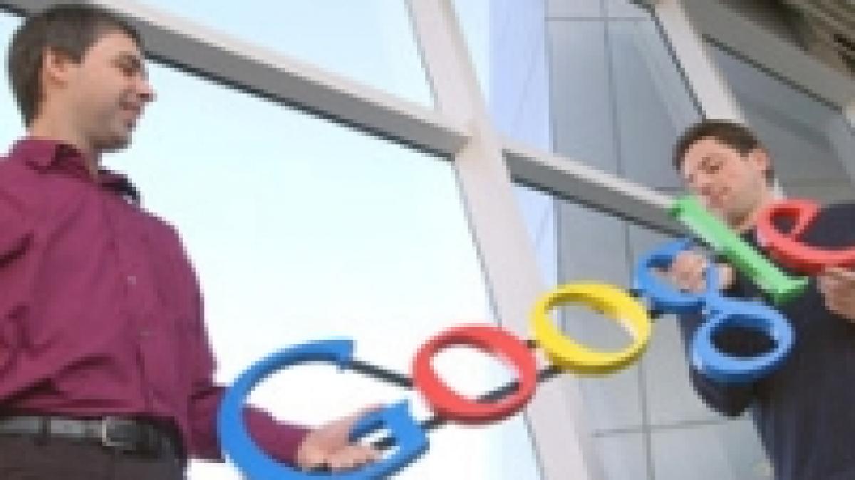 Google anchetată de UE pentru reţinere de date